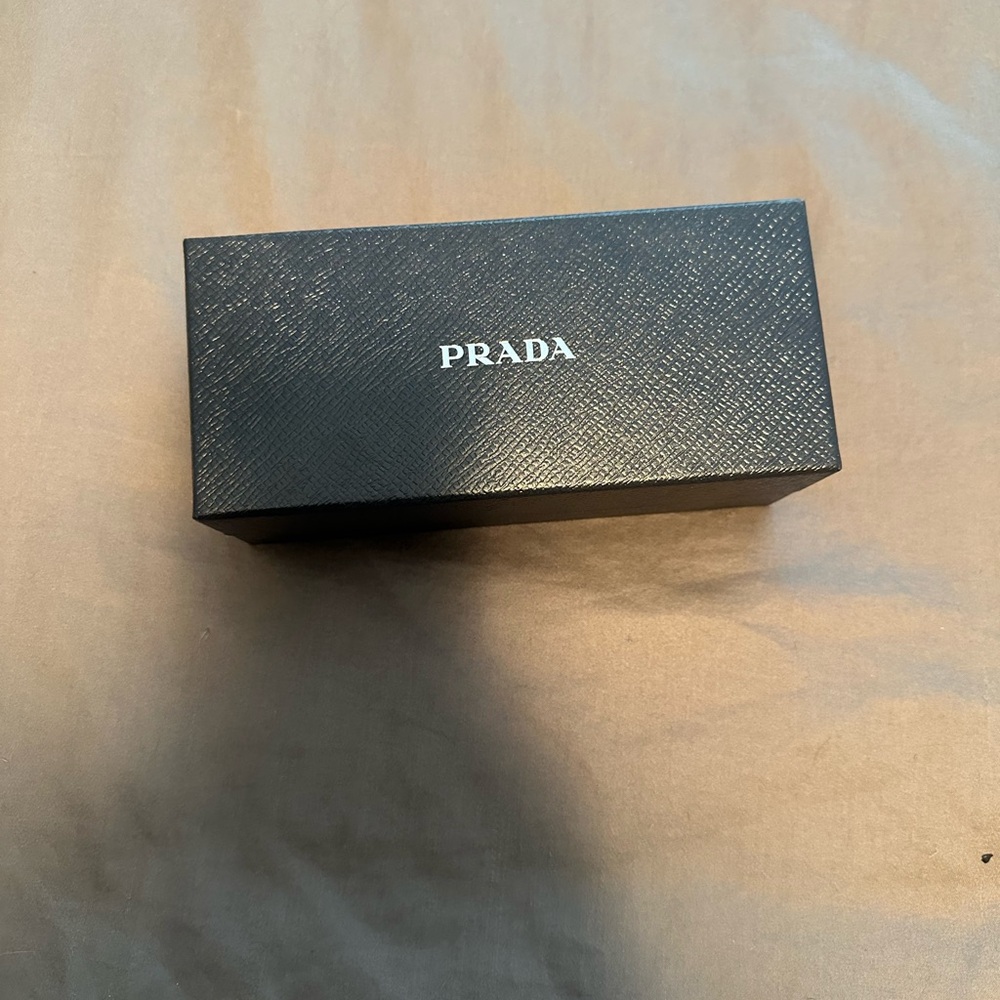 Prada glasses